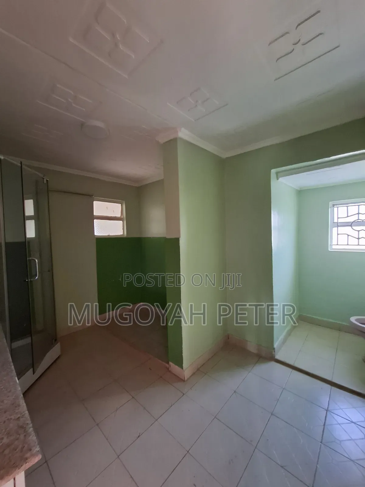 4bdrm Maisonette in Lower Kabete for rent
