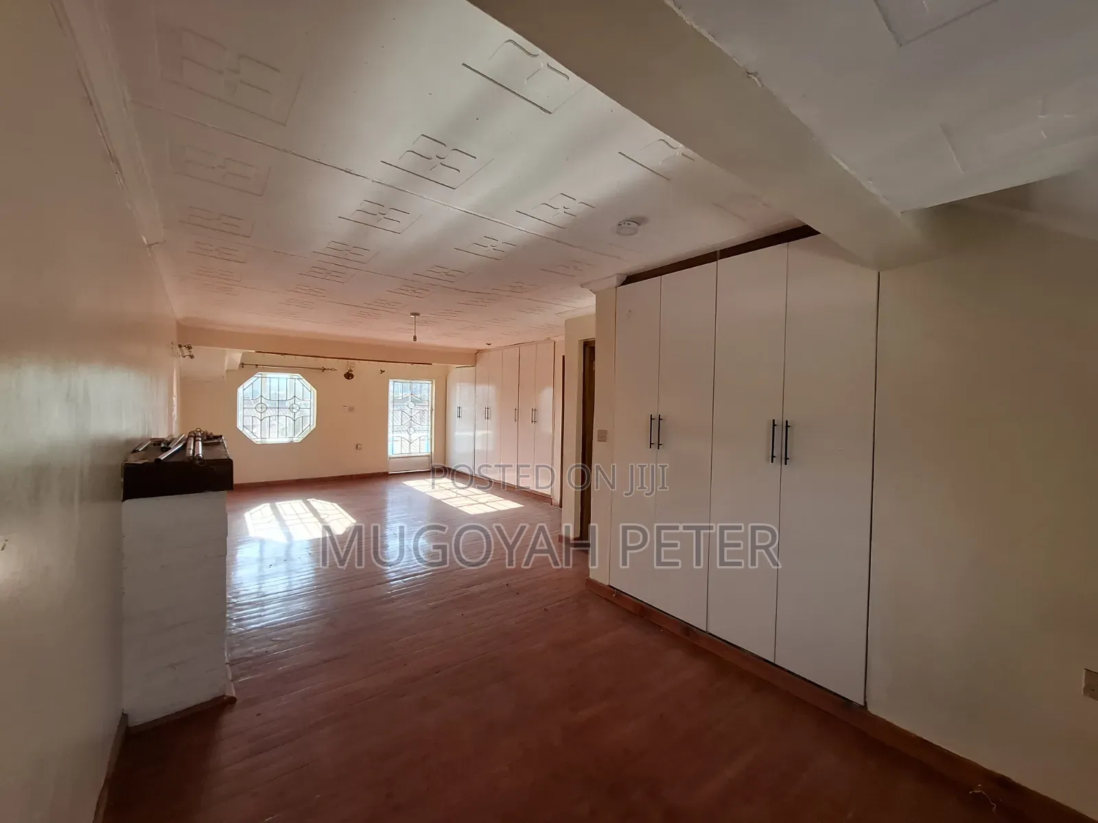 4bdrm Maisonette in Lower Kabete for rent