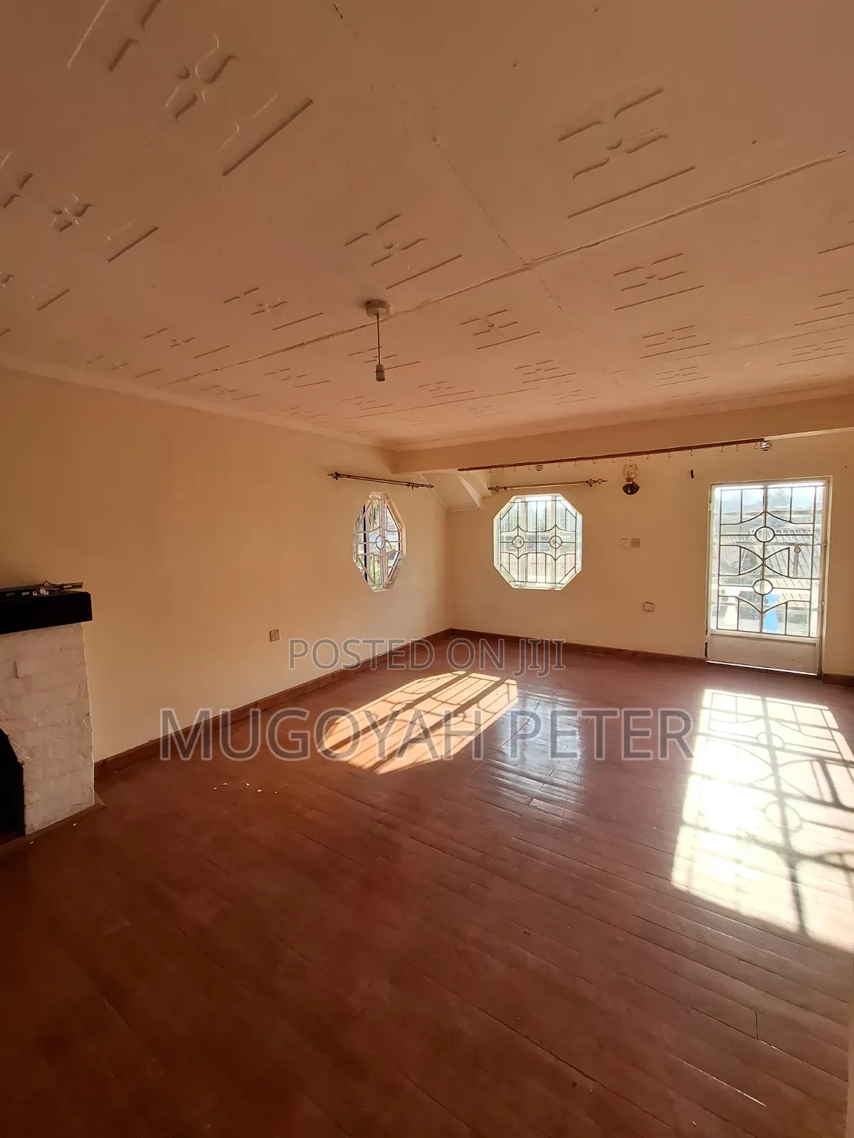4bdrm Maisonette in Lower Kabete for rent