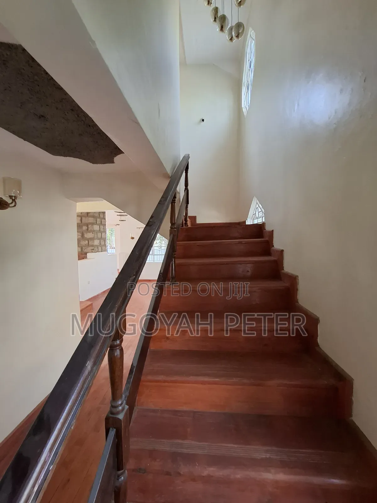 4bdrm Maisonette in Lower Kabete for rent