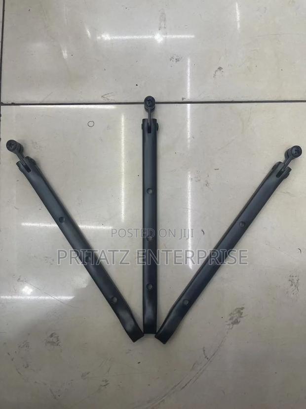 Window Stays and Fasteners