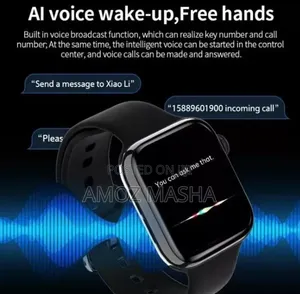 Full Touch Screen Bluetooth Call