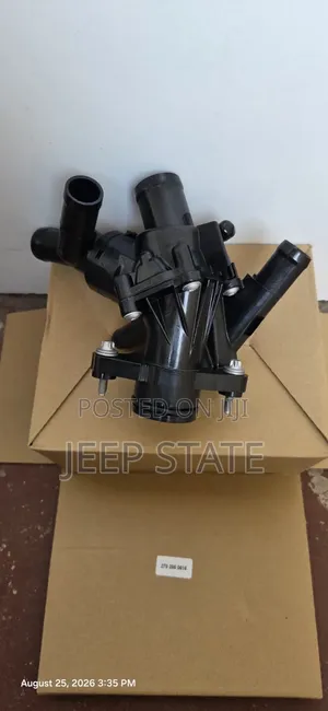 Mercedes Thermostat- A45 Cla45 Gla45 Amg Cla200 Gla200 2.0
