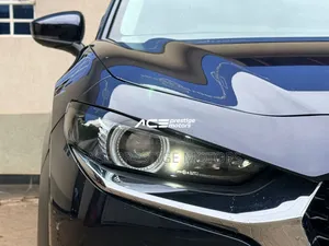 Mazda CX-30 2019 Blue