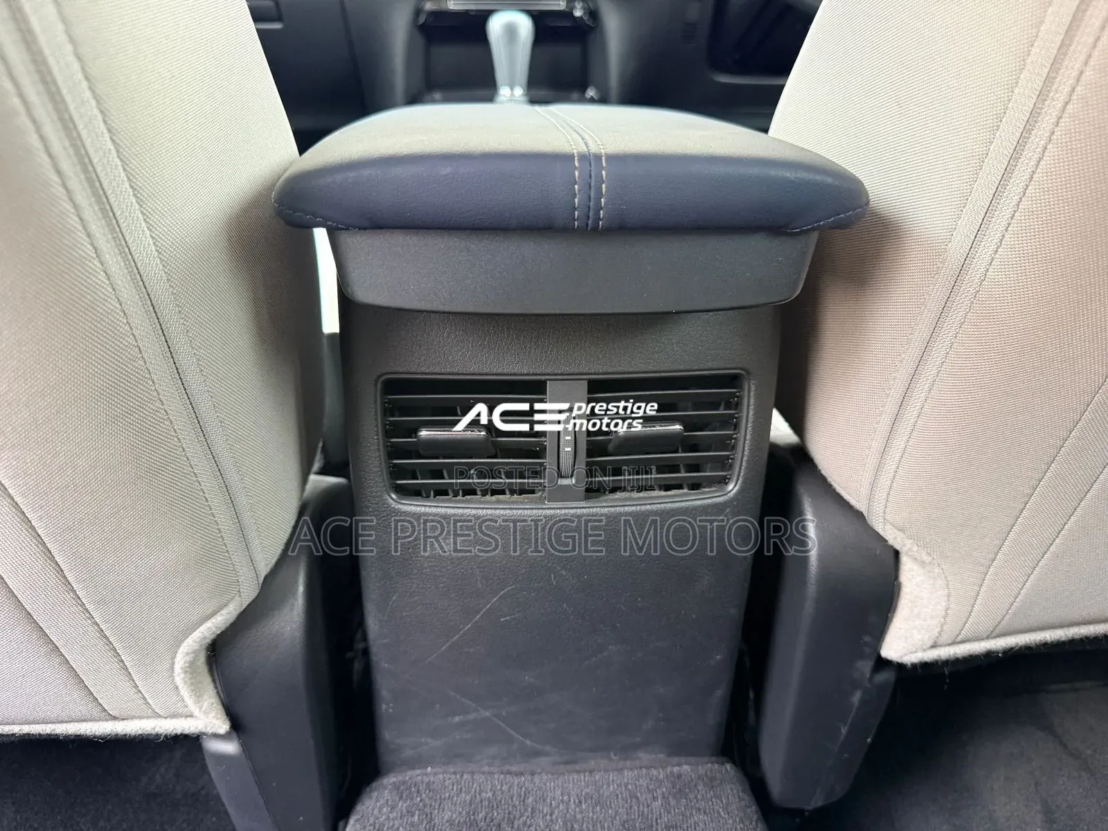 Mazda CX-30 2019 Blue