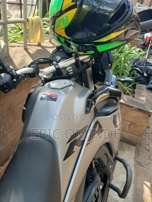 Voge 300 Rally 2026 Gray