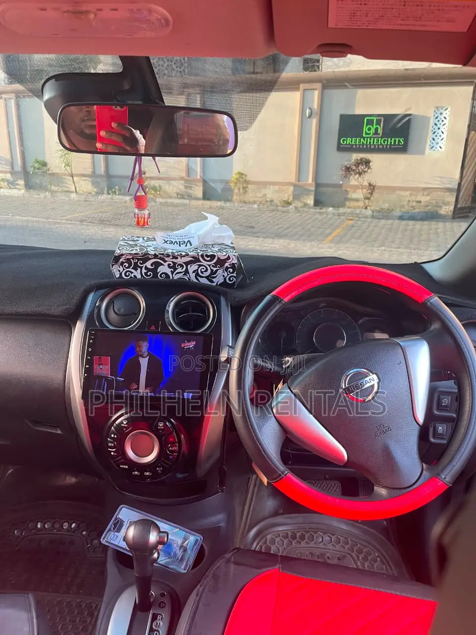 Car Hire in Mombasa – Affordable Reliable Cars
