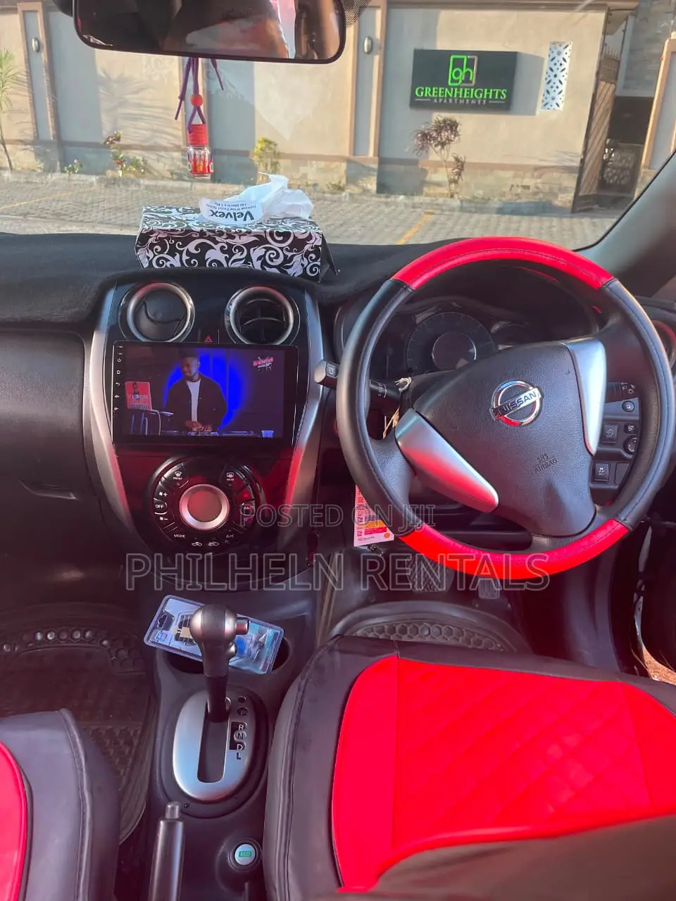 Car Hire in Mombasa – Affordable Reliable Cars