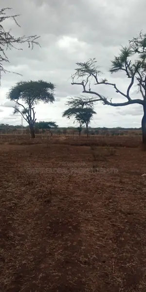 100 Acres on Mombasa-Nairobi Road Between Masimba Kiboko Is for Sale