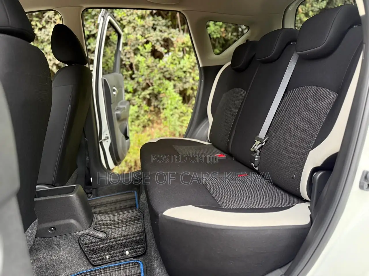 Nissan Note 1.2 Hybrid 2019 White