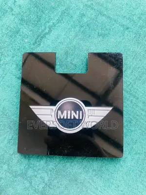 Mini Cooper Insurance Pocket