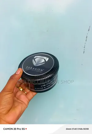 Paragon Heavy Duty Rubbing Compound