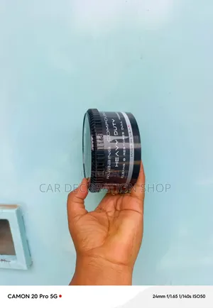 Paragon Heavy Duty Rubbing Compound