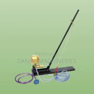 Rocking Spray Pump