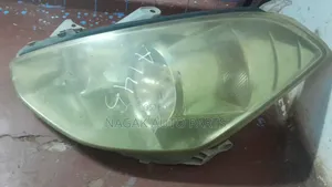 Toyota Caldina 2007 Headlight