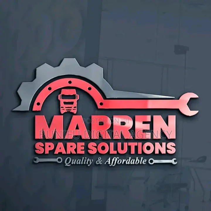 3 Logo Options + Business Card + a Letterhead Delivered in 24Hrs