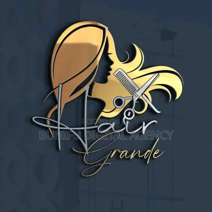 3 Logo Options + Business Card + a Letterhead Delivered in 24Hrs