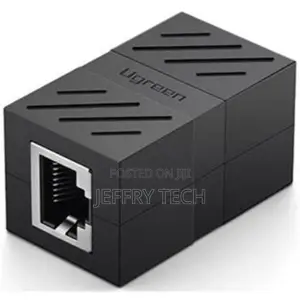 Ugreen Nw114 Rj45 Ethernet Network Connectors Keystone Jack Inline Co