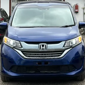 Honda Freed 2019 Blue