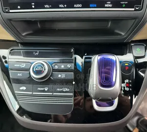 Honda Freed 2019 Blue