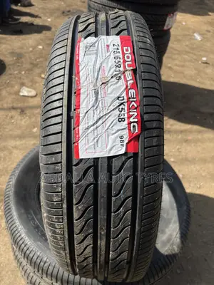215/65r16 Double King Tyre