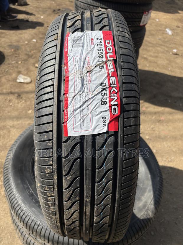 215/65r16 Double King Tyre