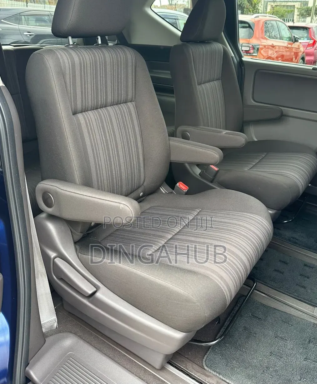 Honda Freed 2019 Blue
