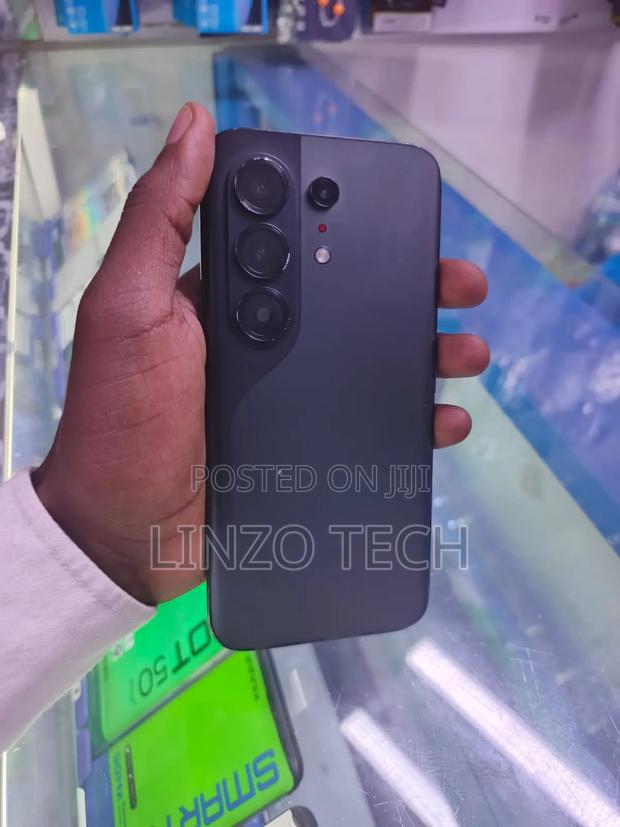 Tecno Camon 50 Pro 256 GB Gray