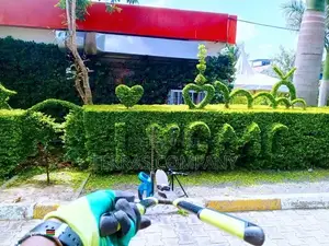 Landscaping System