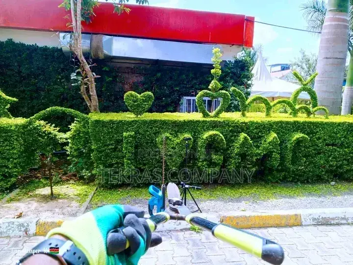 Landscaping System