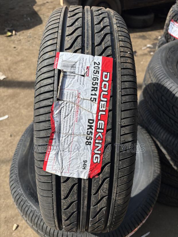205/65r15 Double King Tyre