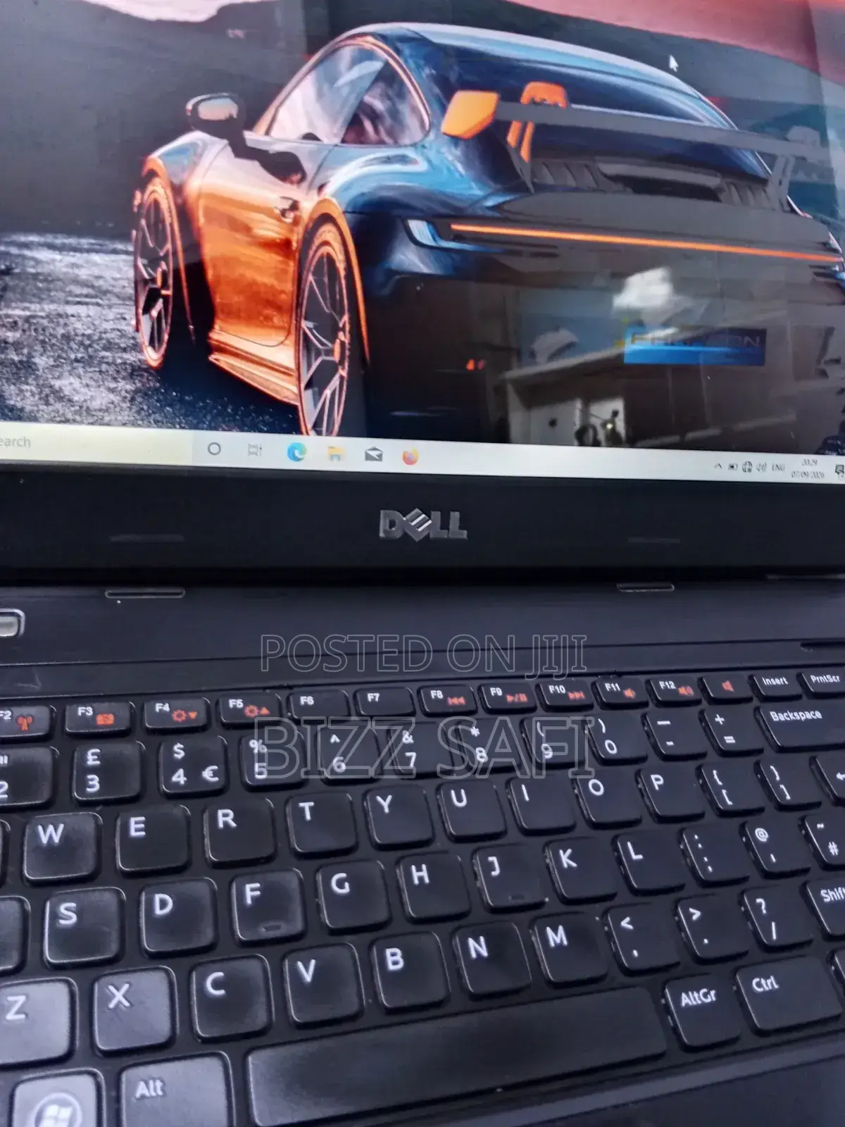 Laptop Dell 4GB Intel Core i3 HDD 320GB