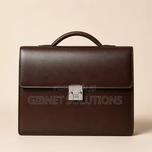 Briefcase Laptop Bag