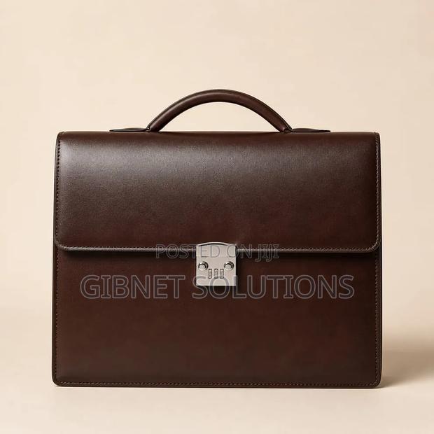 Briefcase Laptop Bag