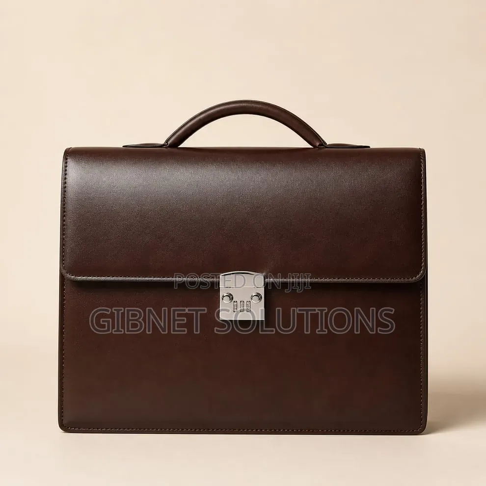 Briefcase Laptop Bag