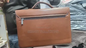 Briefcase Laptop Bag