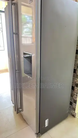 Samsung Double Door Fridge