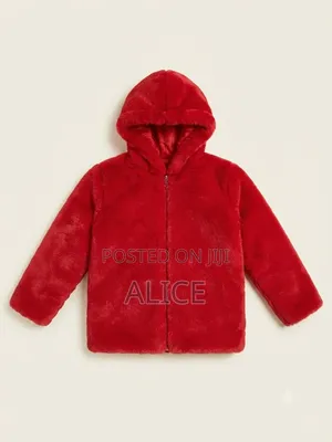 Red Fleece