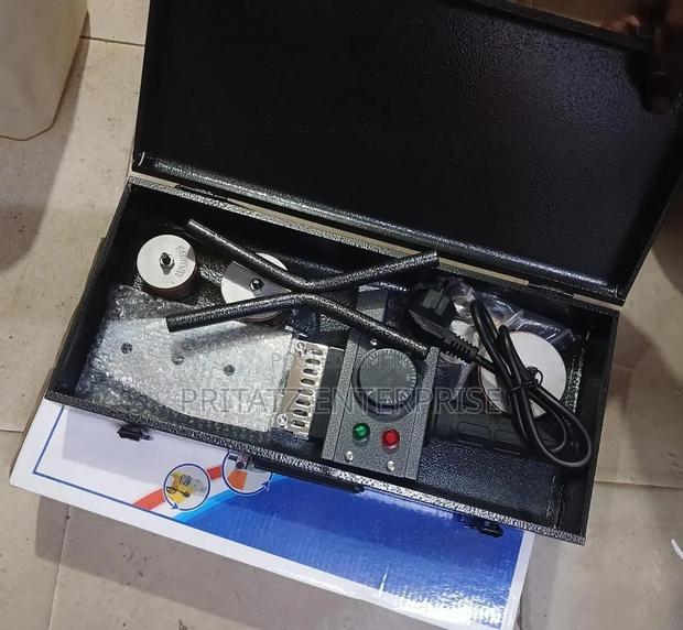 PPR Welding Machine