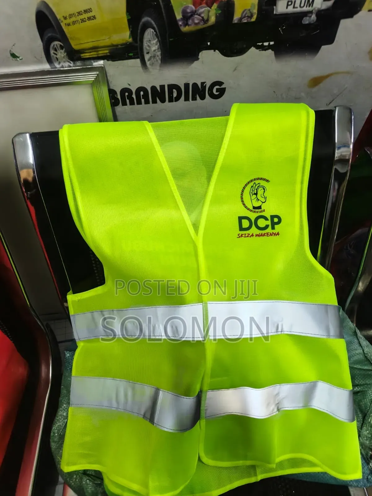 Printing Services