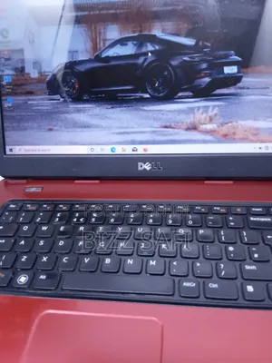 Laptop Dell 4GB Intel Core i3 HDD 320GB