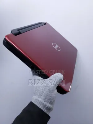 Laptop Dell 4GB Intel Core i3 HDD 320GB