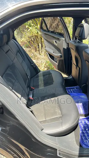 Mercedes-Benz E250 2016