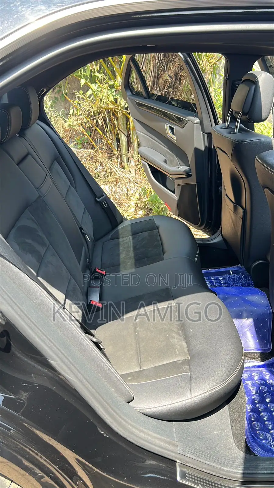 Mercedes-Benz E250 2016