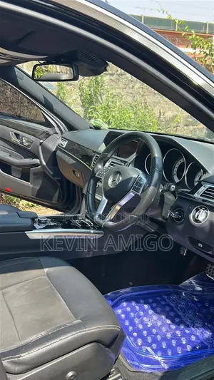Mercedes-Benz E250 2016