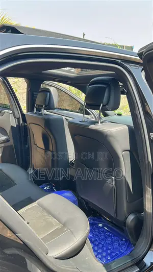 Mercedes-Benz E250 2016