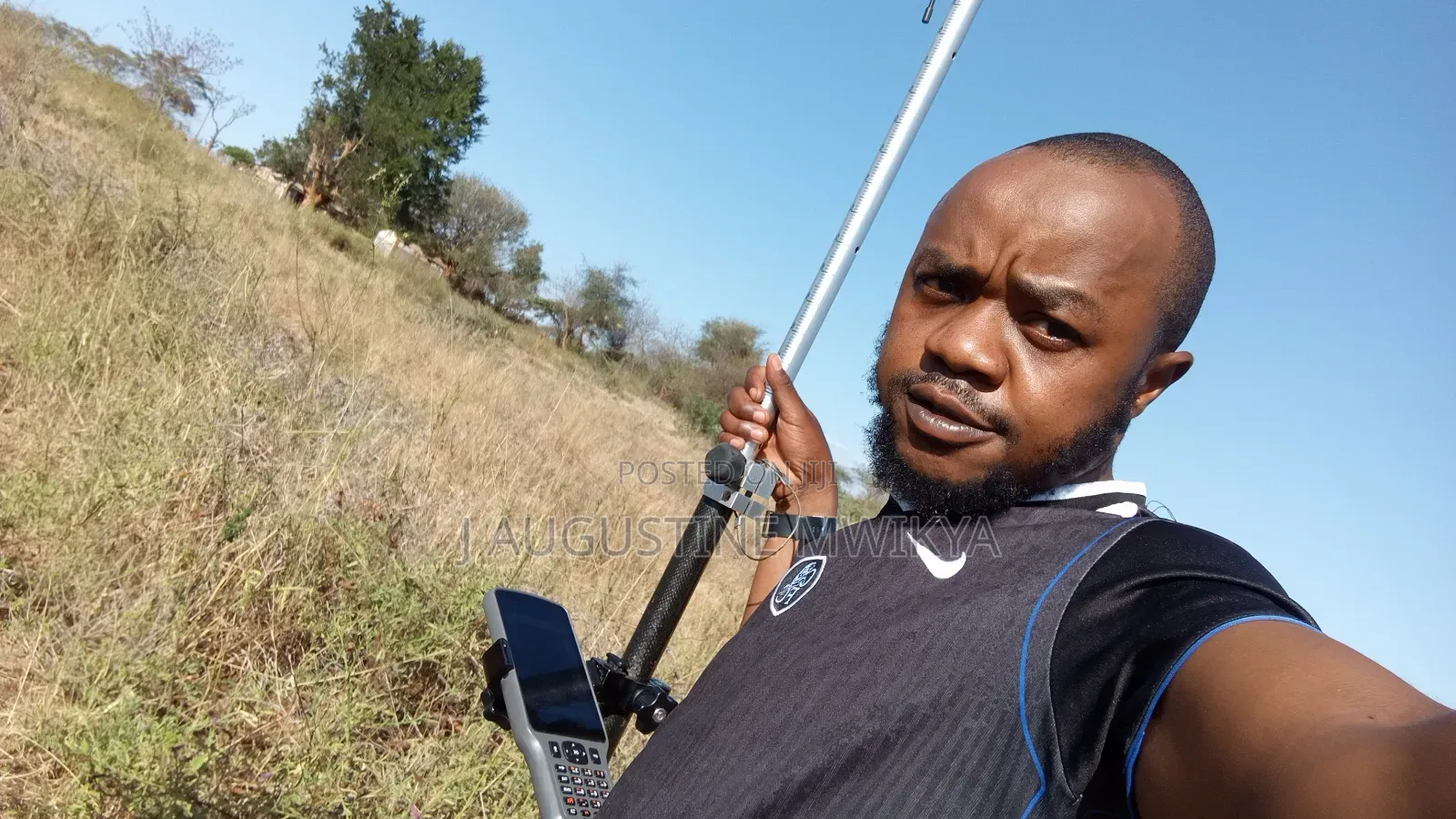 Professional Land Surveying Services – Machakos