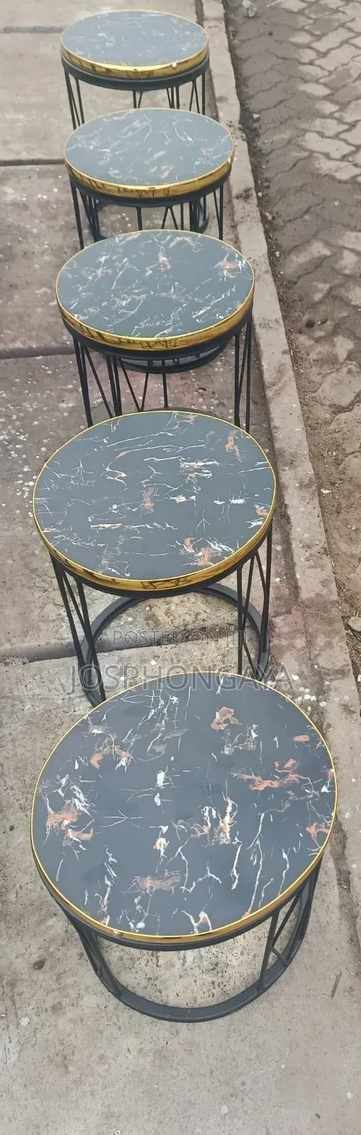 Nesting Tables for Sale