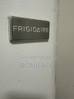 EX - USA Frigidaire Fridge