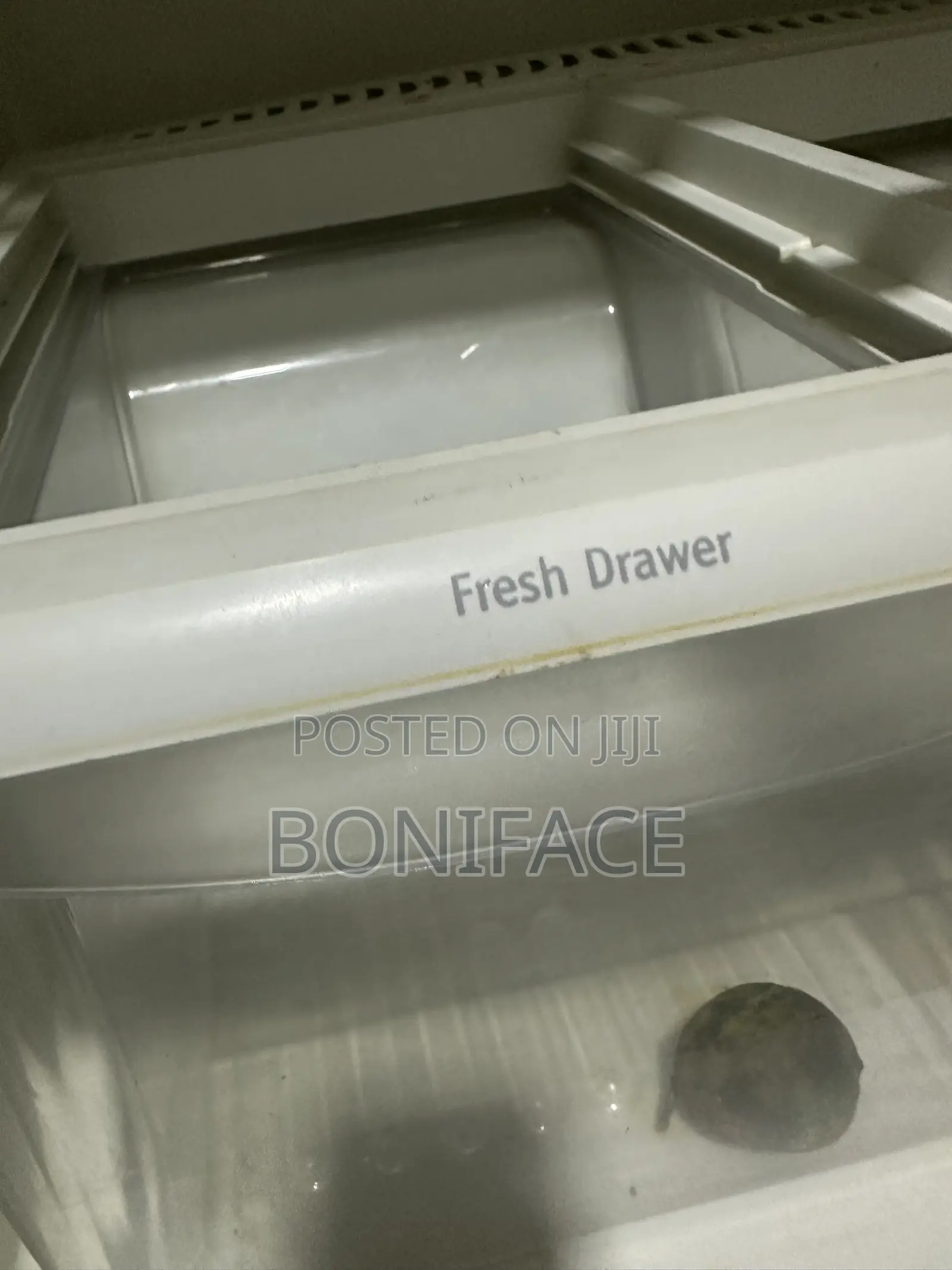 EX - USA Frigidaire Fridge